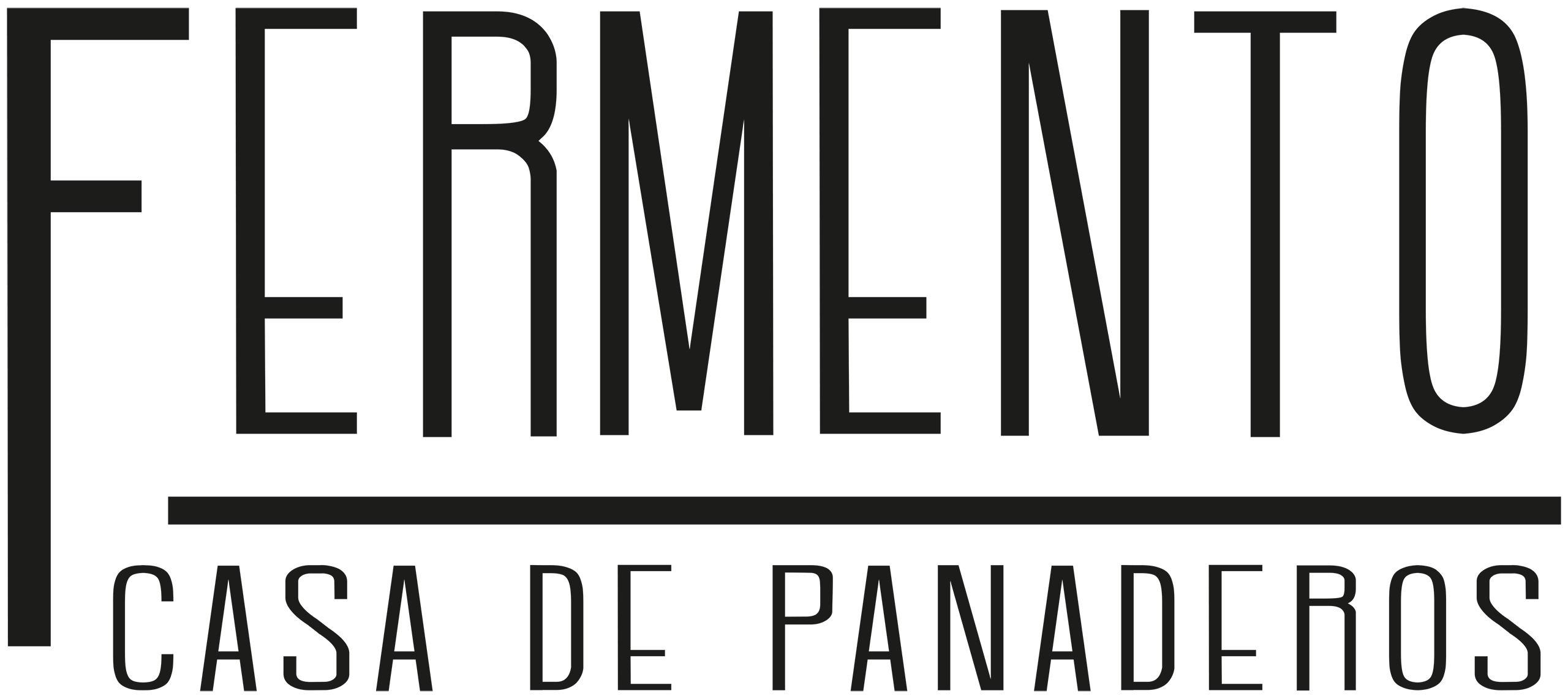 Fermento, Casa de Panaderos